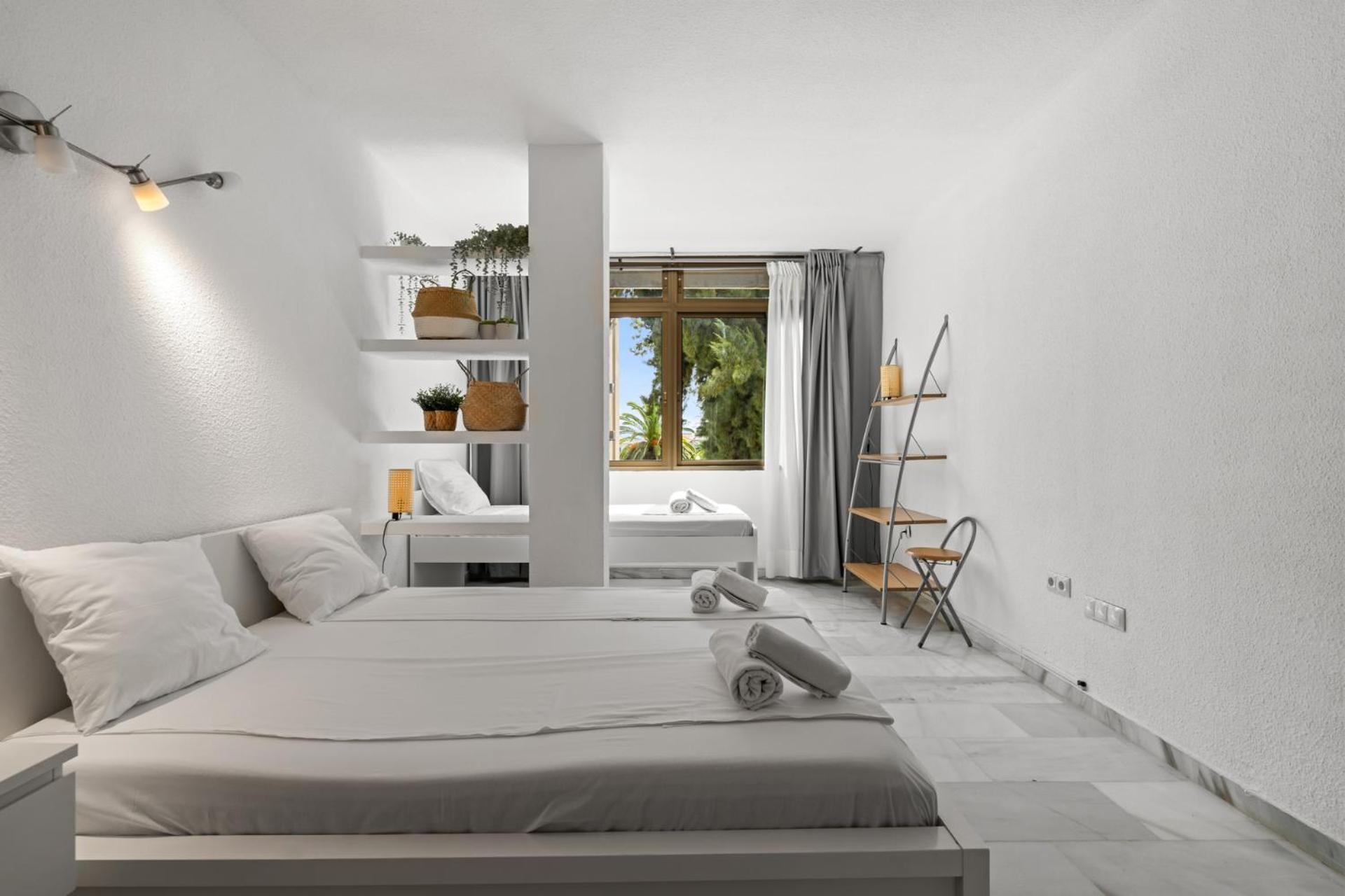 Comfy Apartment 100M From Pedregalejo Beach By Costarentals - Mal02 Málaga Exterior foto
