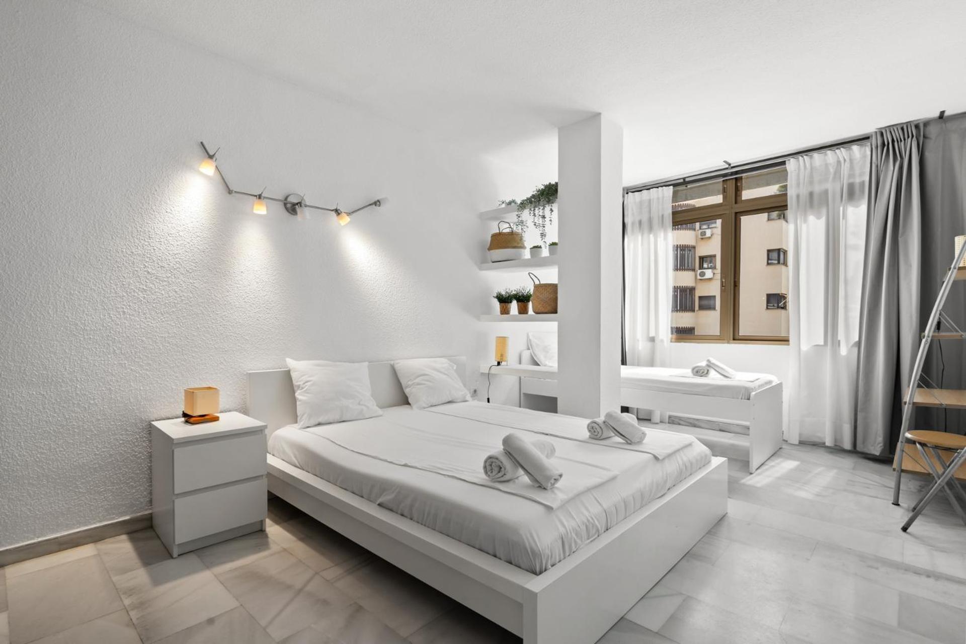 Comfy Apartment 100M From Pedregalejo Beach By Costarentals - Mal02 Málaga Exterior foto